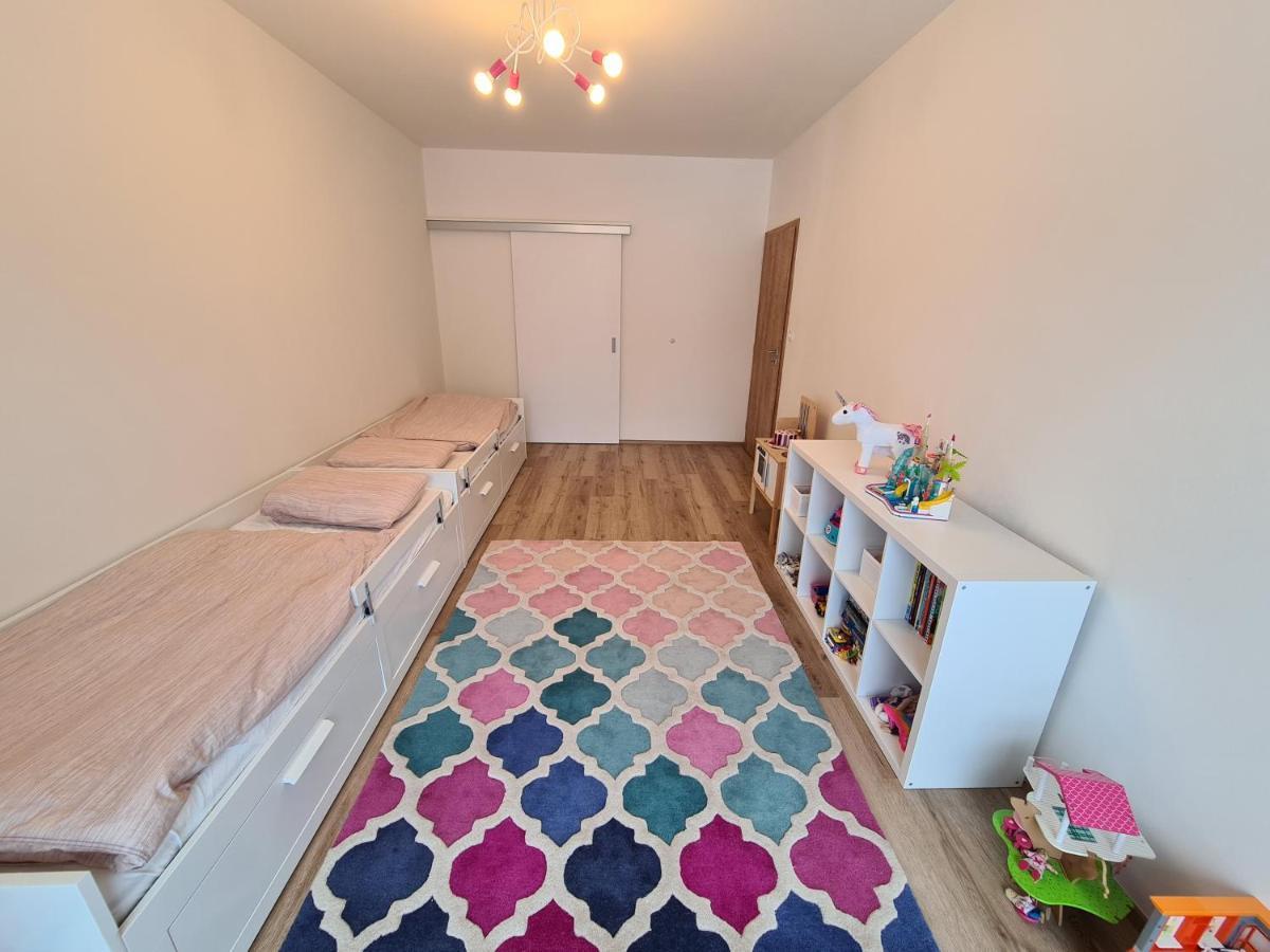 Apartman Utulno: Relax, Sauna A Vyberova Kava Horní Maršov Εξωτερικό φωτογραφία