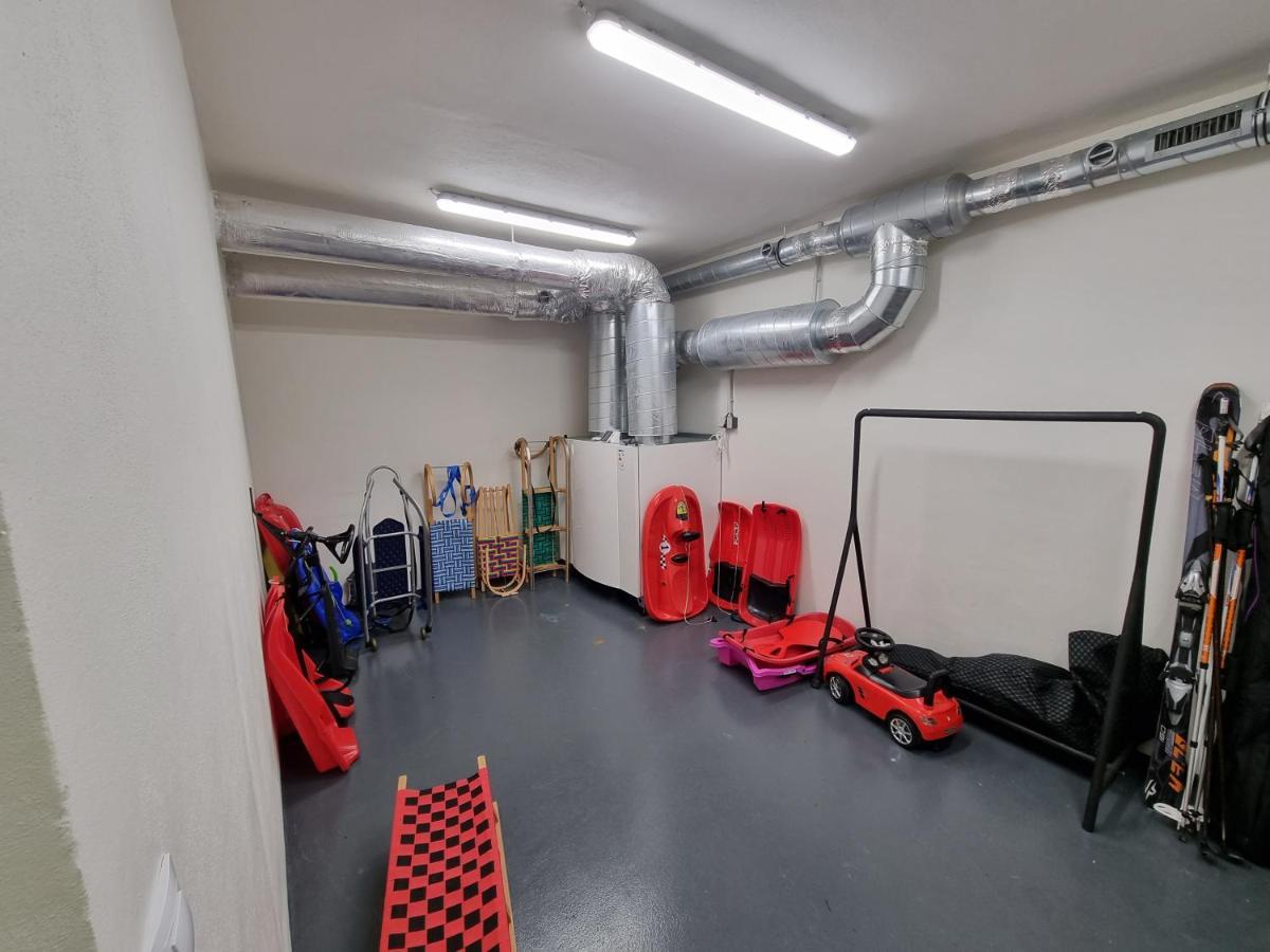Apartman Utulno: Relax, Sauna A Vyberova Kava Horní Maršov Εξωτερικό φωτογραφία