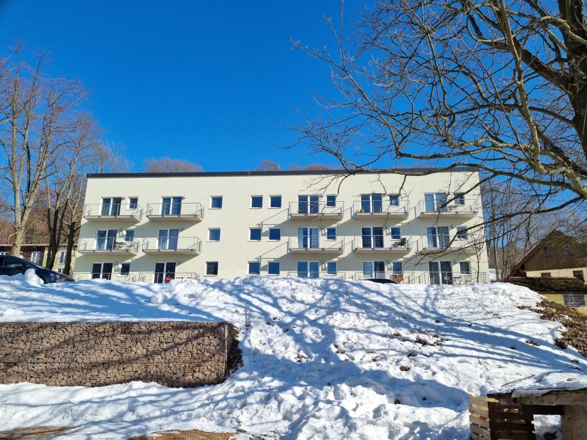Apartman Utulno: Relax, Sauna A Vyberova Kava Horní Maršov Εξωτερικό φωτογραφία
